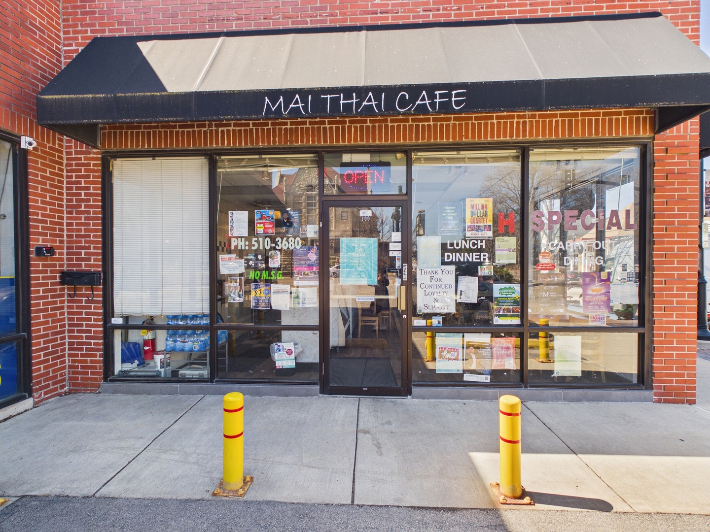 130-140 Main Street N