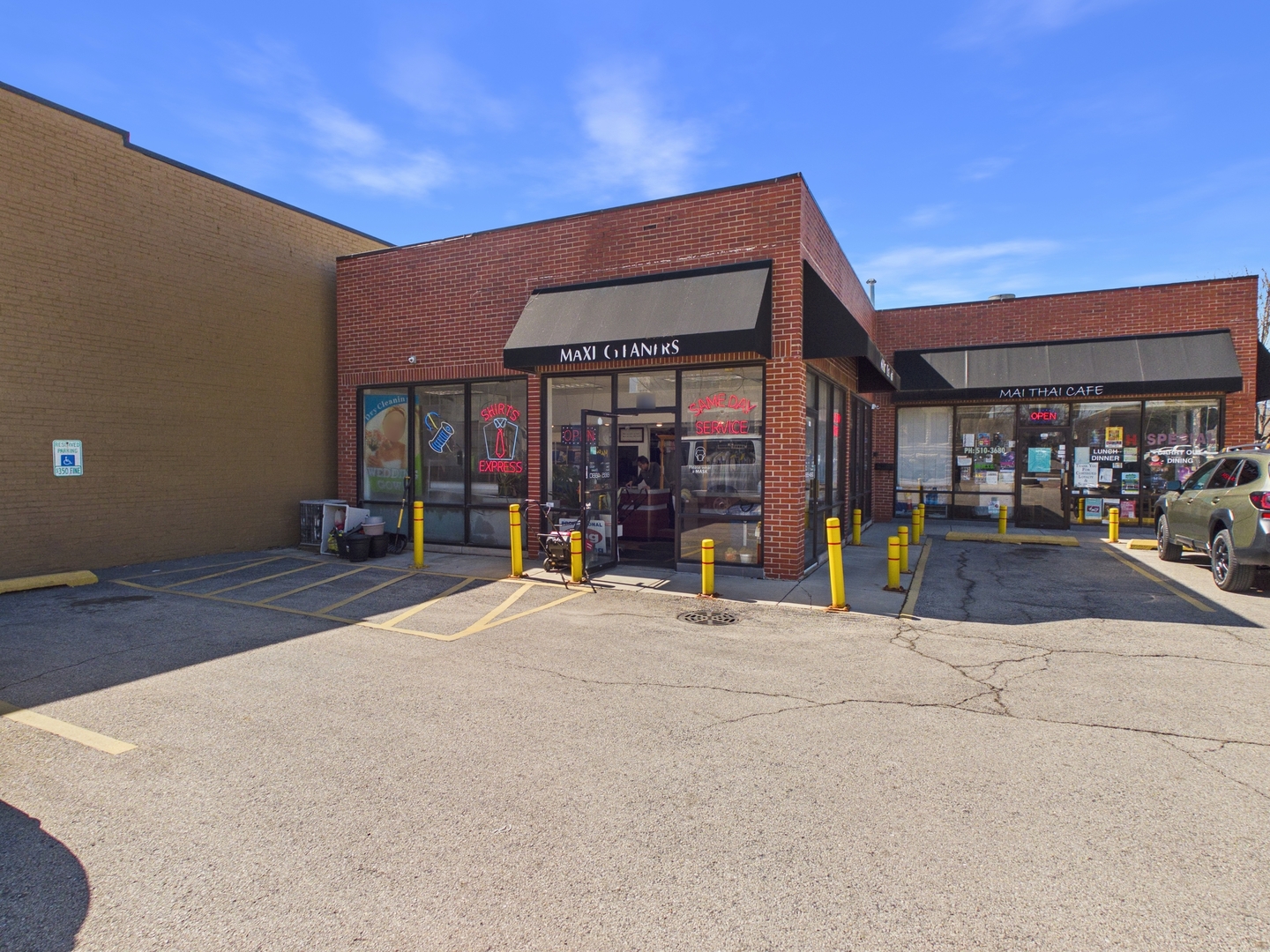 130-140 Main Street N