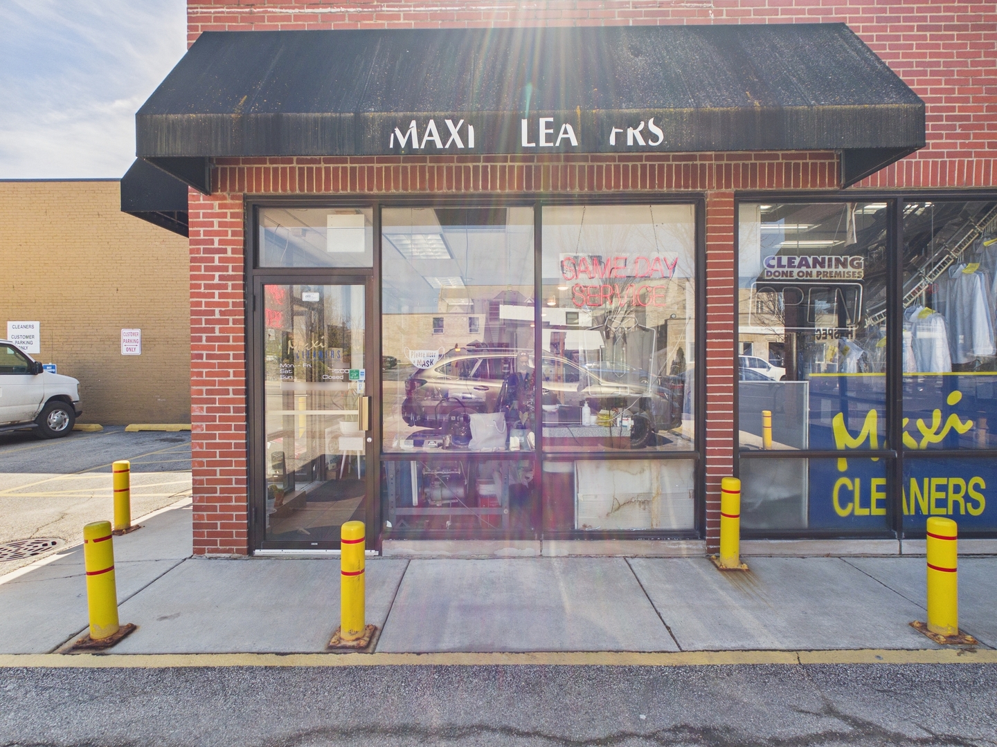 130-140 Main Street N