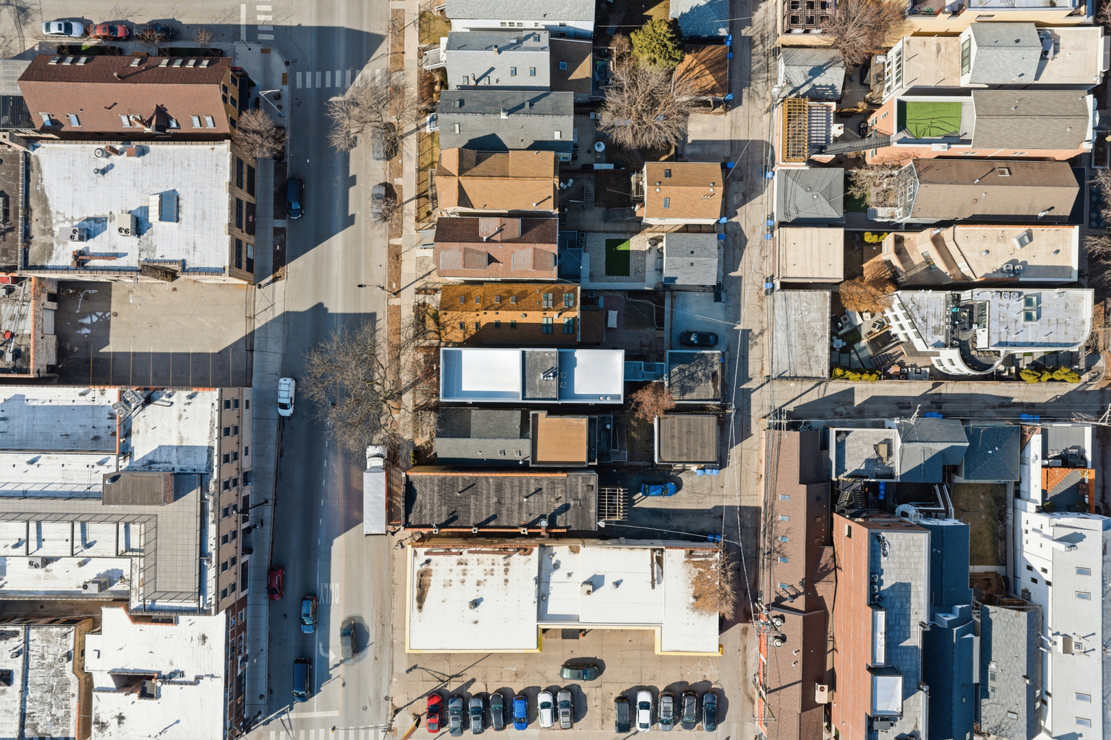 1412 W Diversey Parkway Unit: A