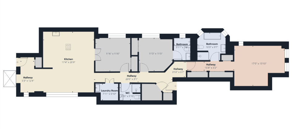 632 W Barry Avenue W Unit: GS