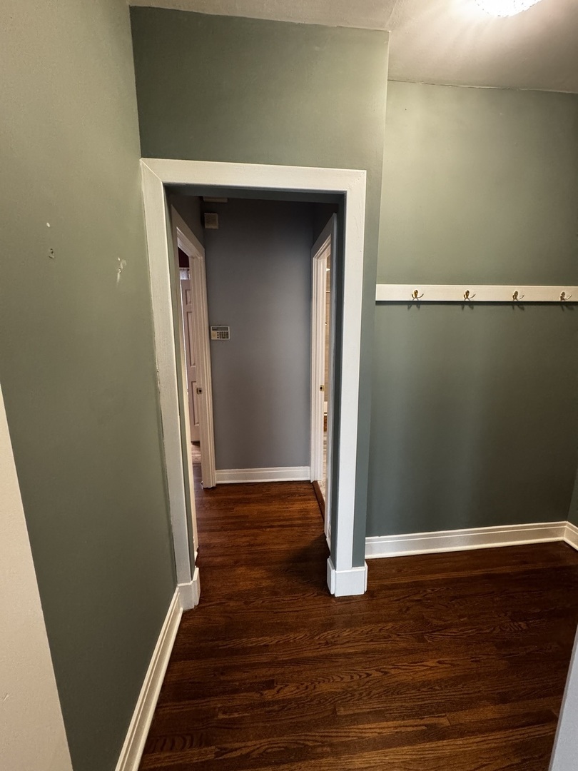 7031 N Sheridan Road Unit: 2E