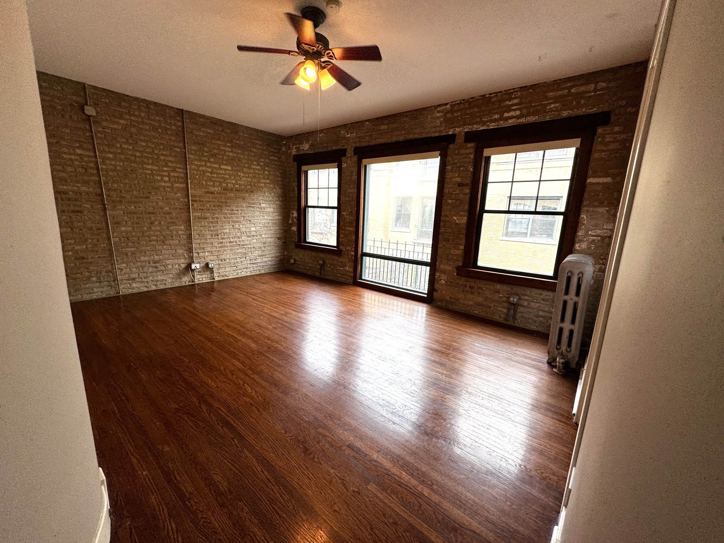 7031 N Sheridan Road Unit: 2E