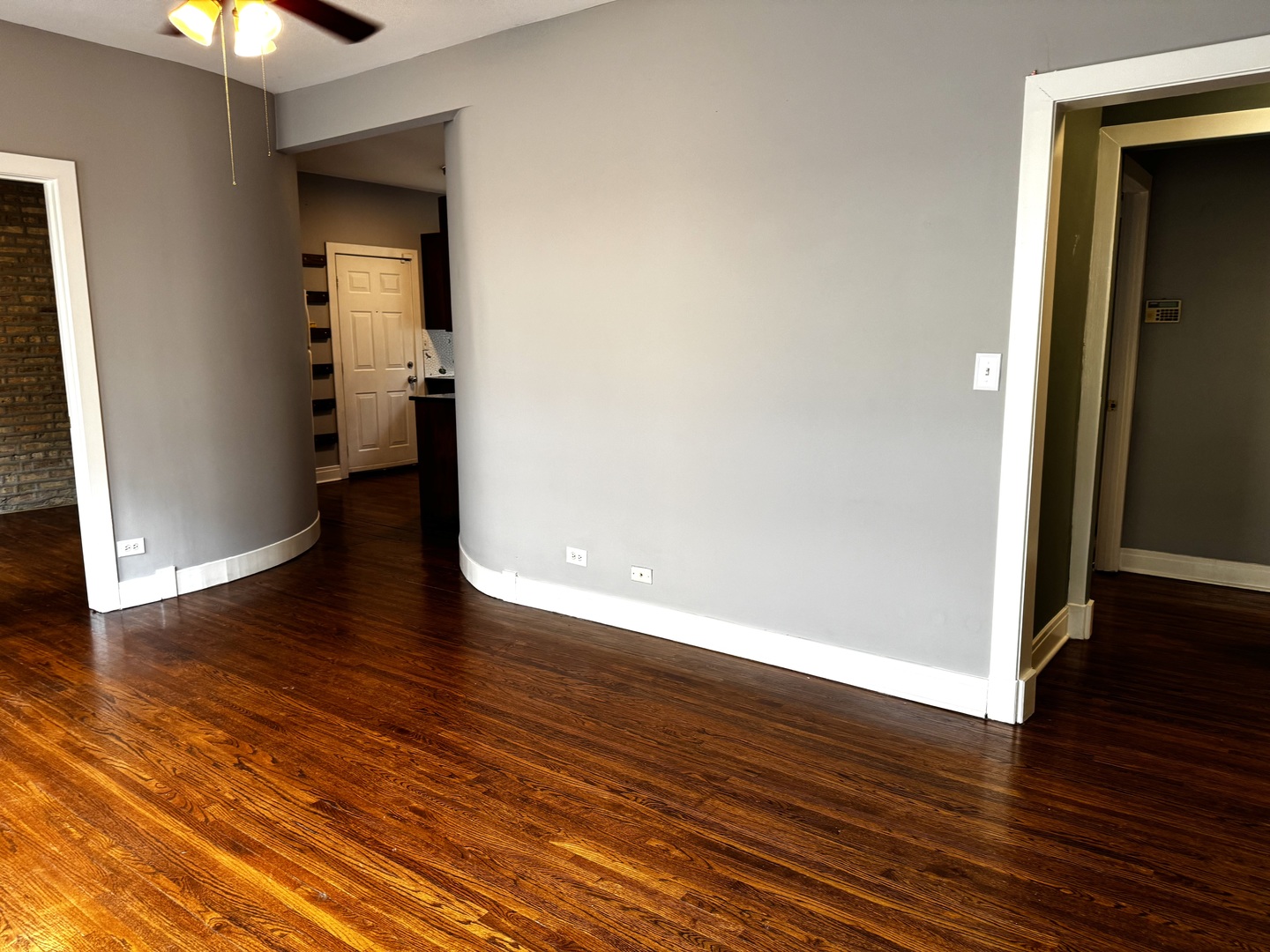 7031 N Sheridan Road Unit: 2E