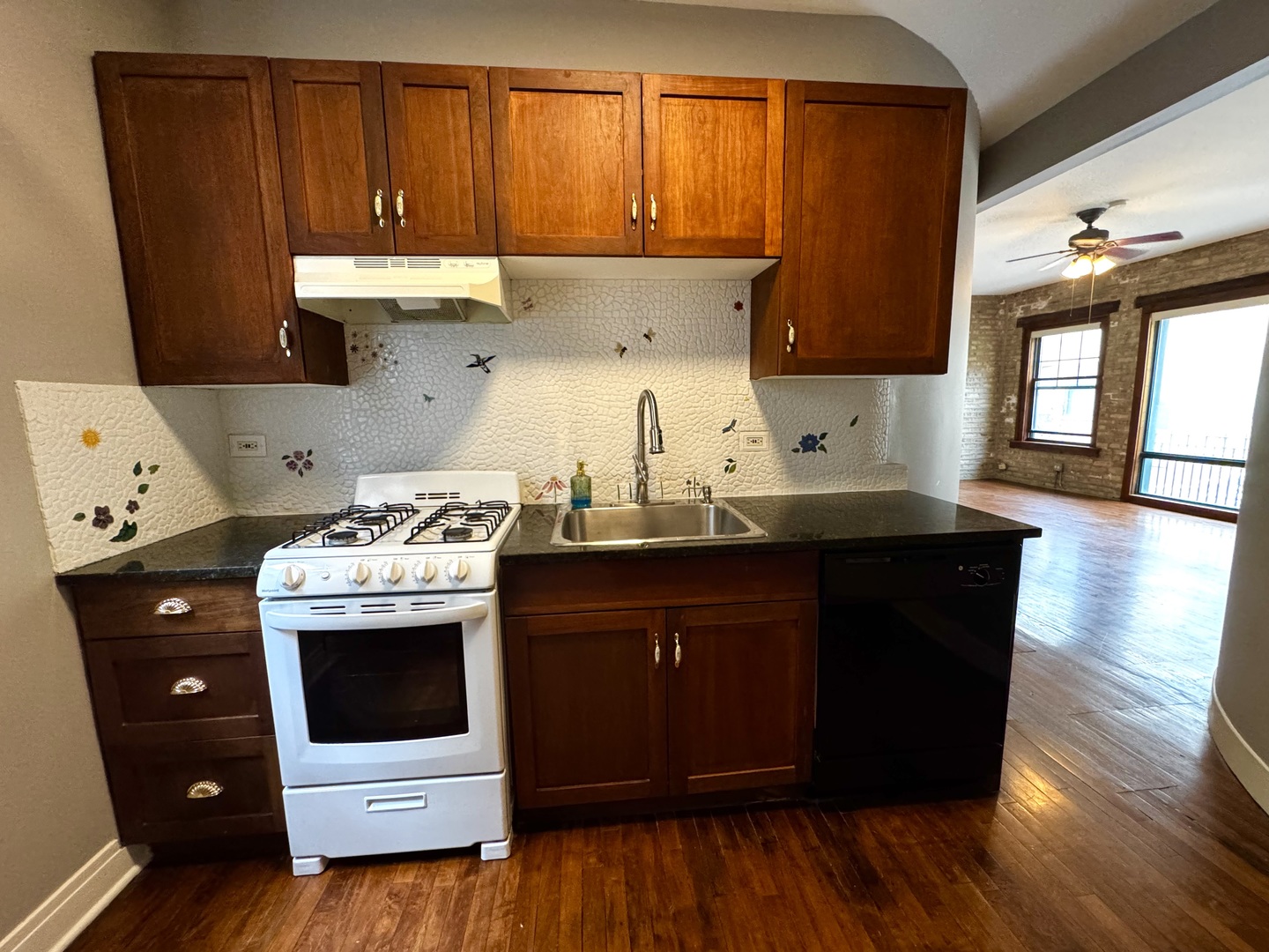 7031 N Sheridan Road Unit: 2E