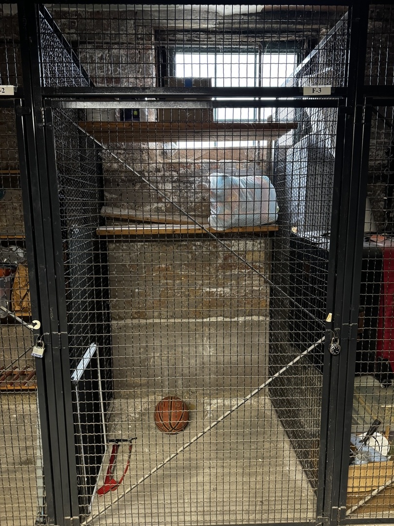 7031 N Sheridan Road Unit: 2E