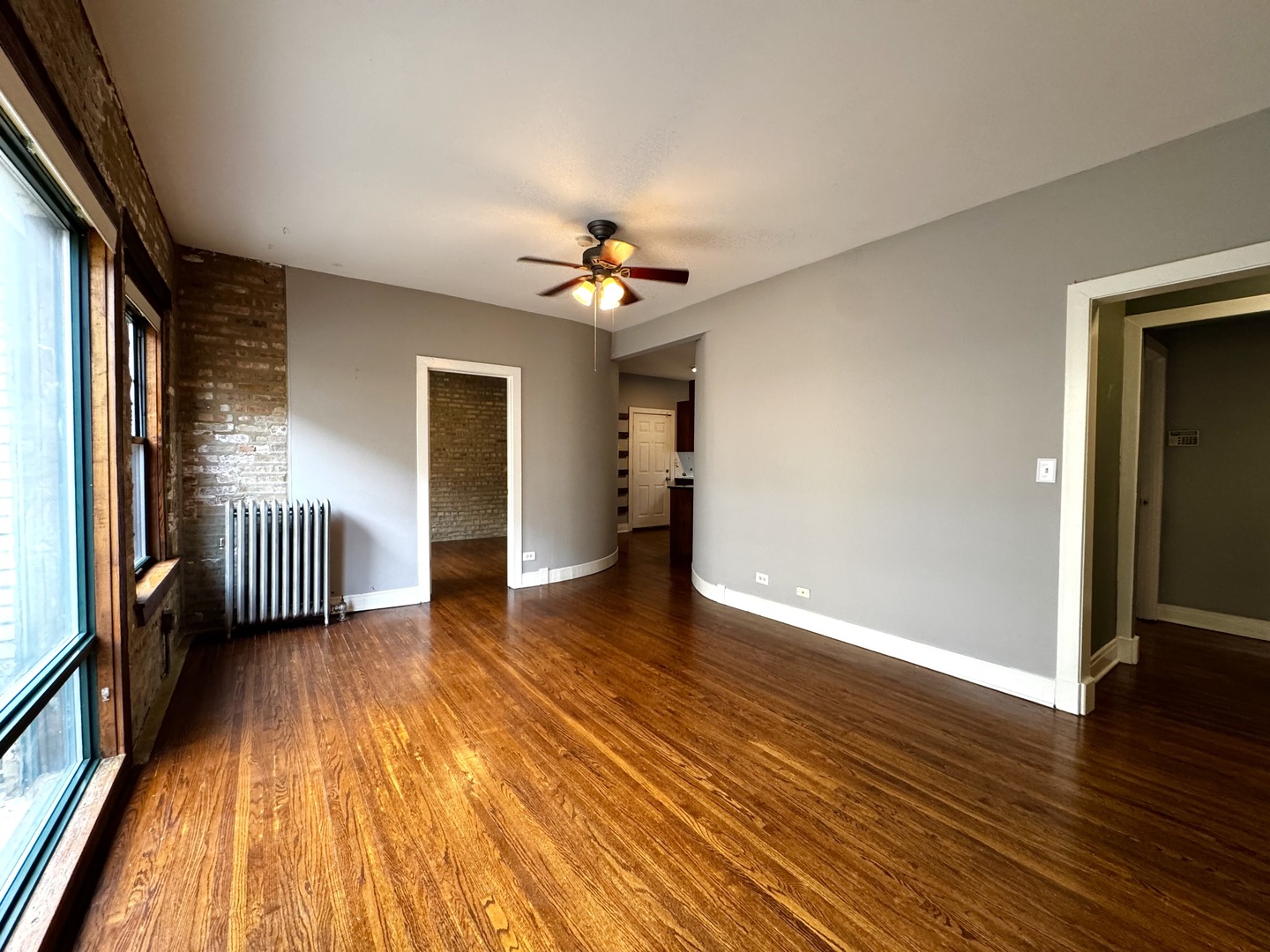 7031 N Sheridan Road Unit: 2E