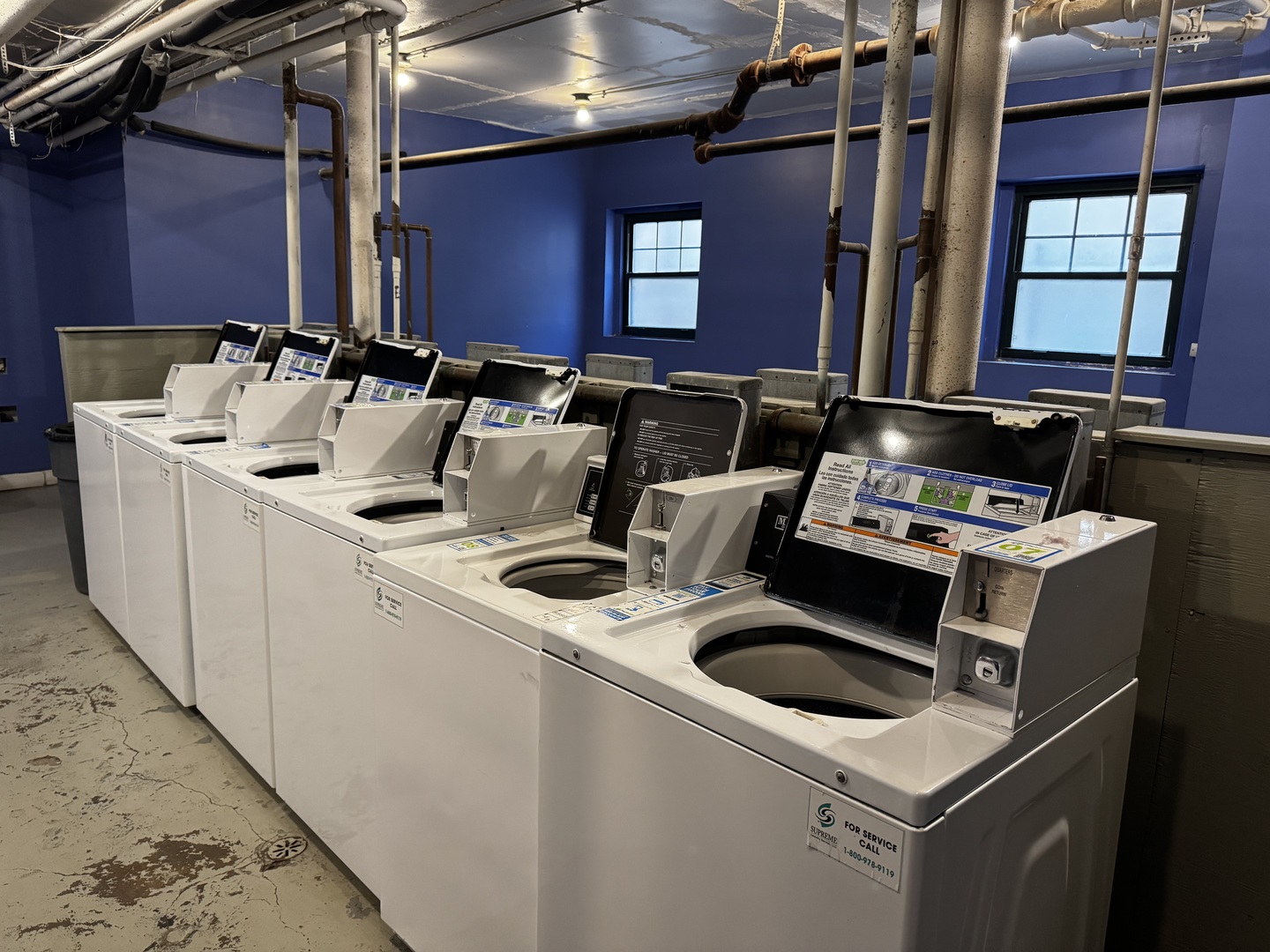 7031 N Sheridan Road Unit: 2E