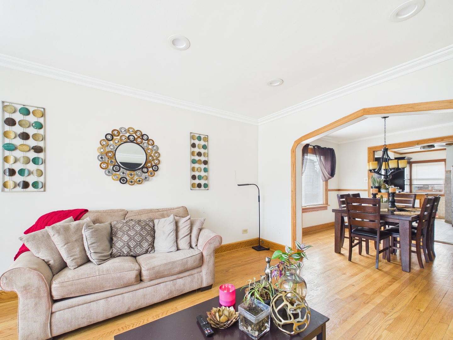 12628 S Union Avenue