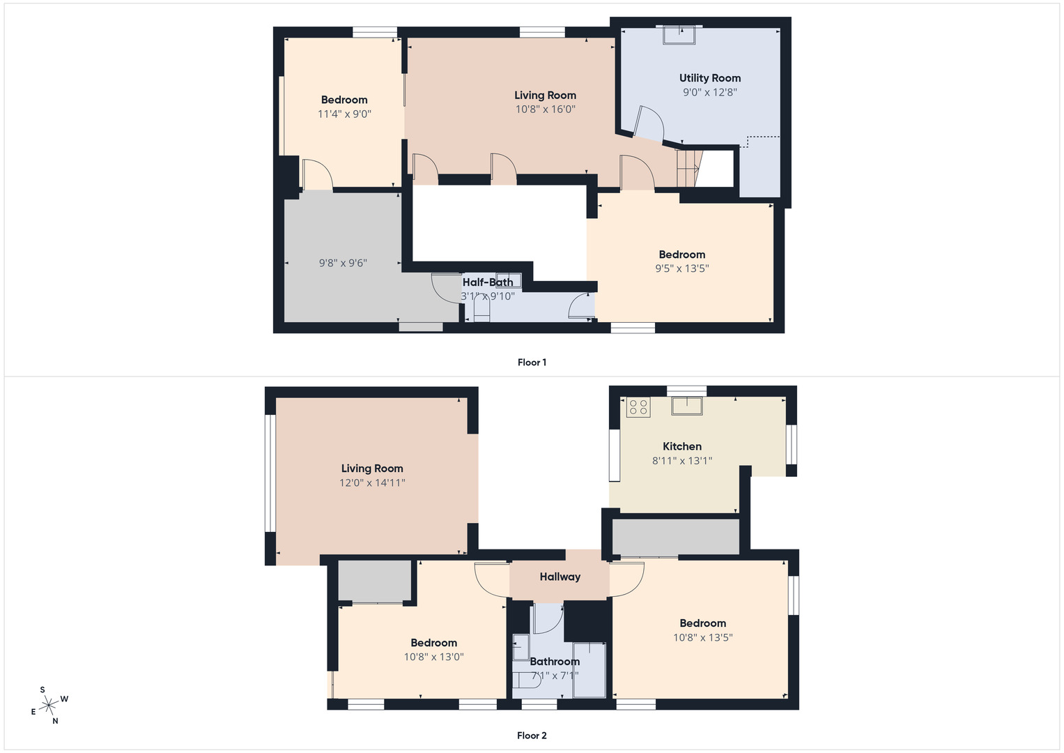 12628 S Union Avenue