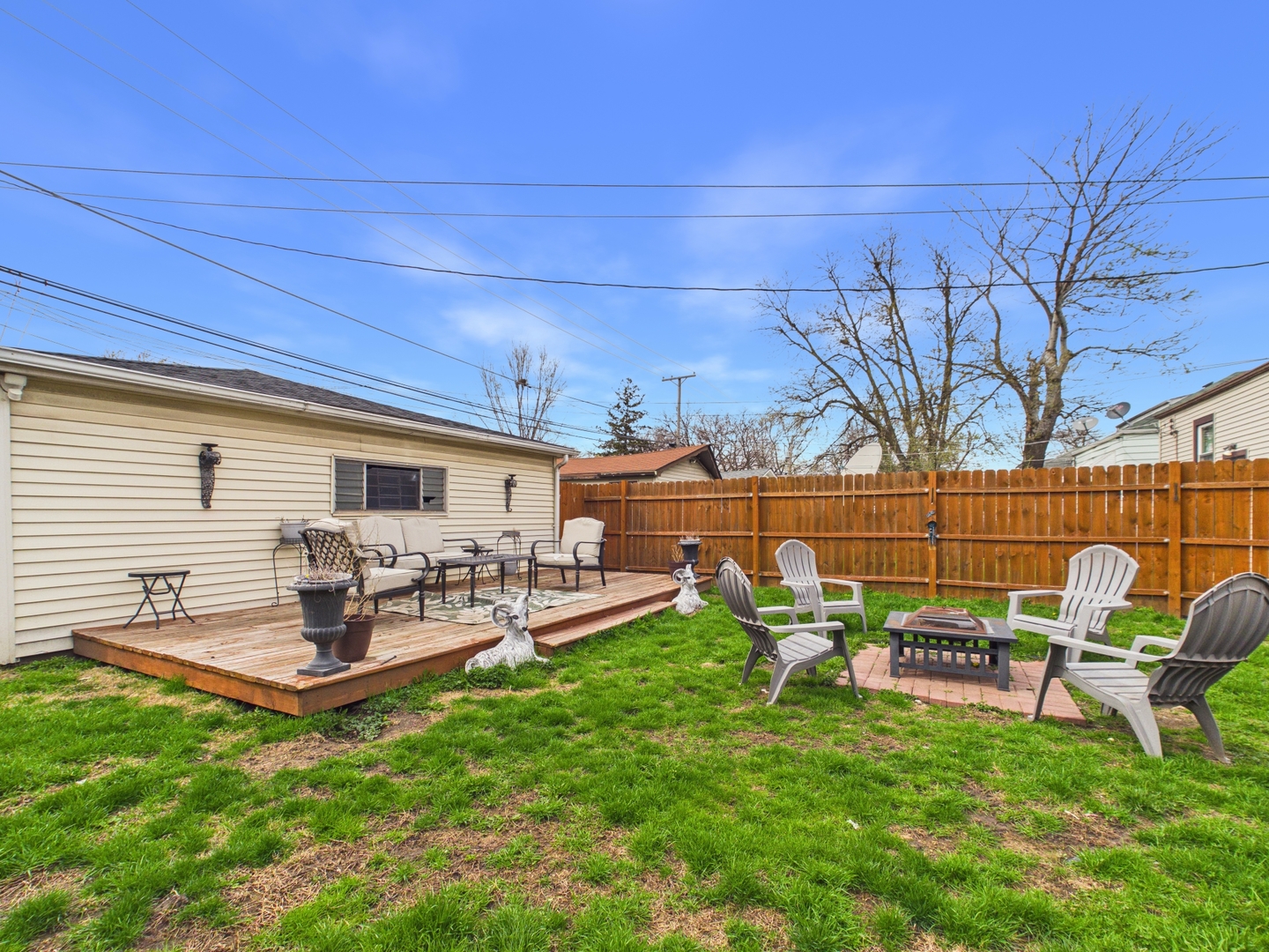 12628 S Union Avenue