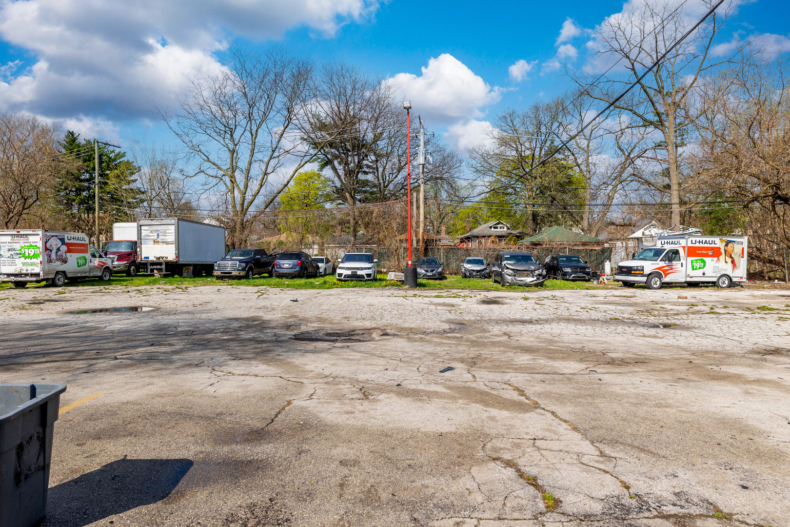 10620 S Vincennes Avenue