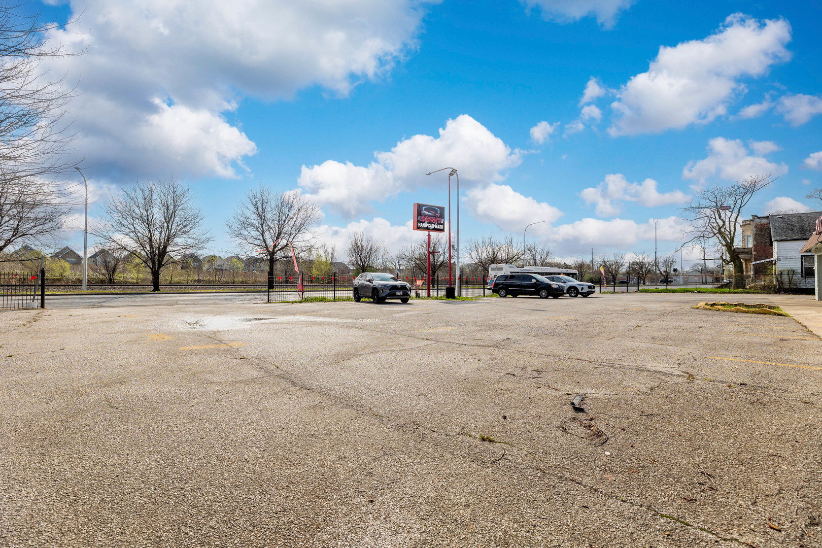 10620 S Vincennes Avenue