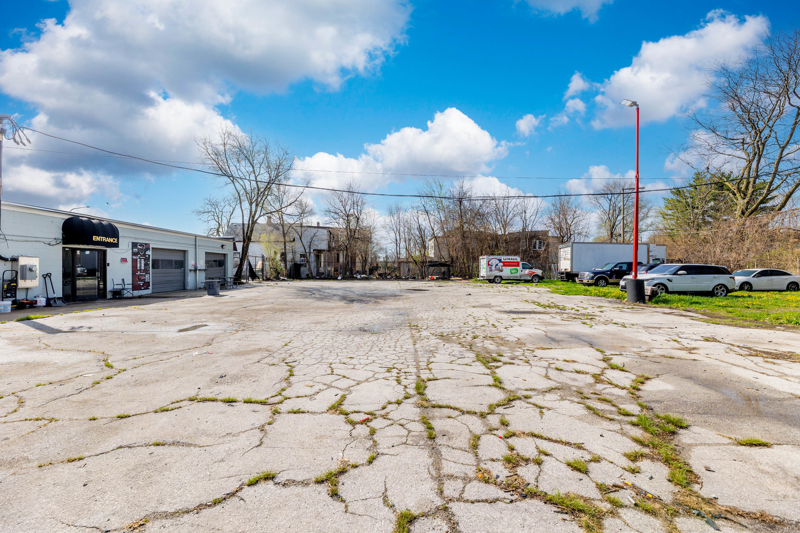 10620 S Vincennes Avenue