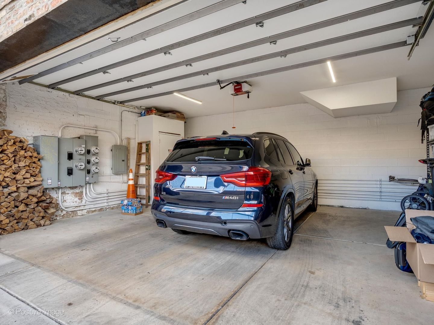 1311 N Wicker Park Avenue Unit: PH
