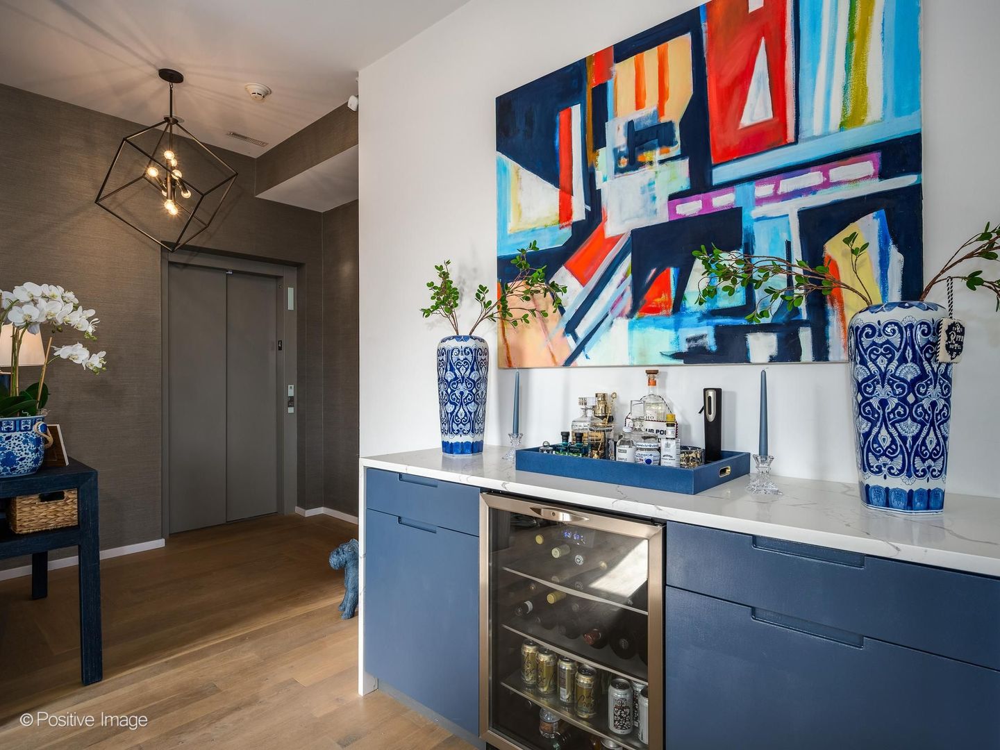 1311 N Wicker Park Avenue Unit: PH