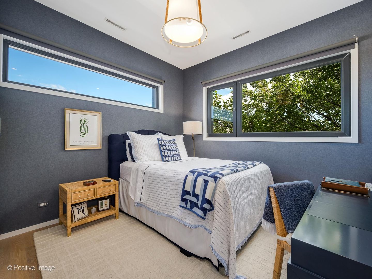 1311 N Wicker Park Avenue Unit: PH