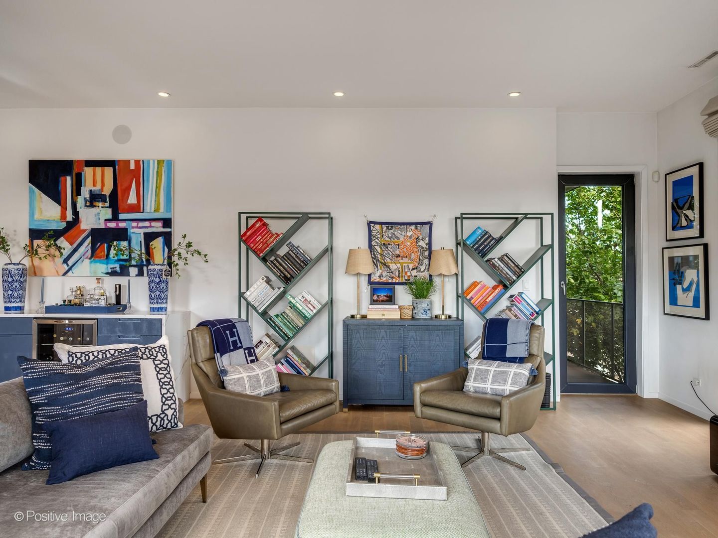 1311 N Wicker Park Avenue Unit: PH