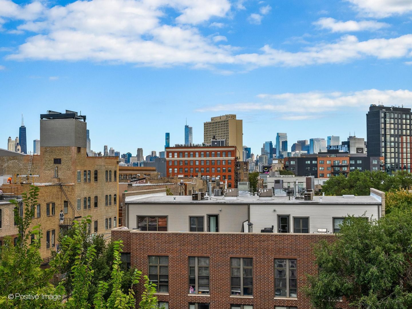 1311 N Wicker Park Avenue Unit: PH