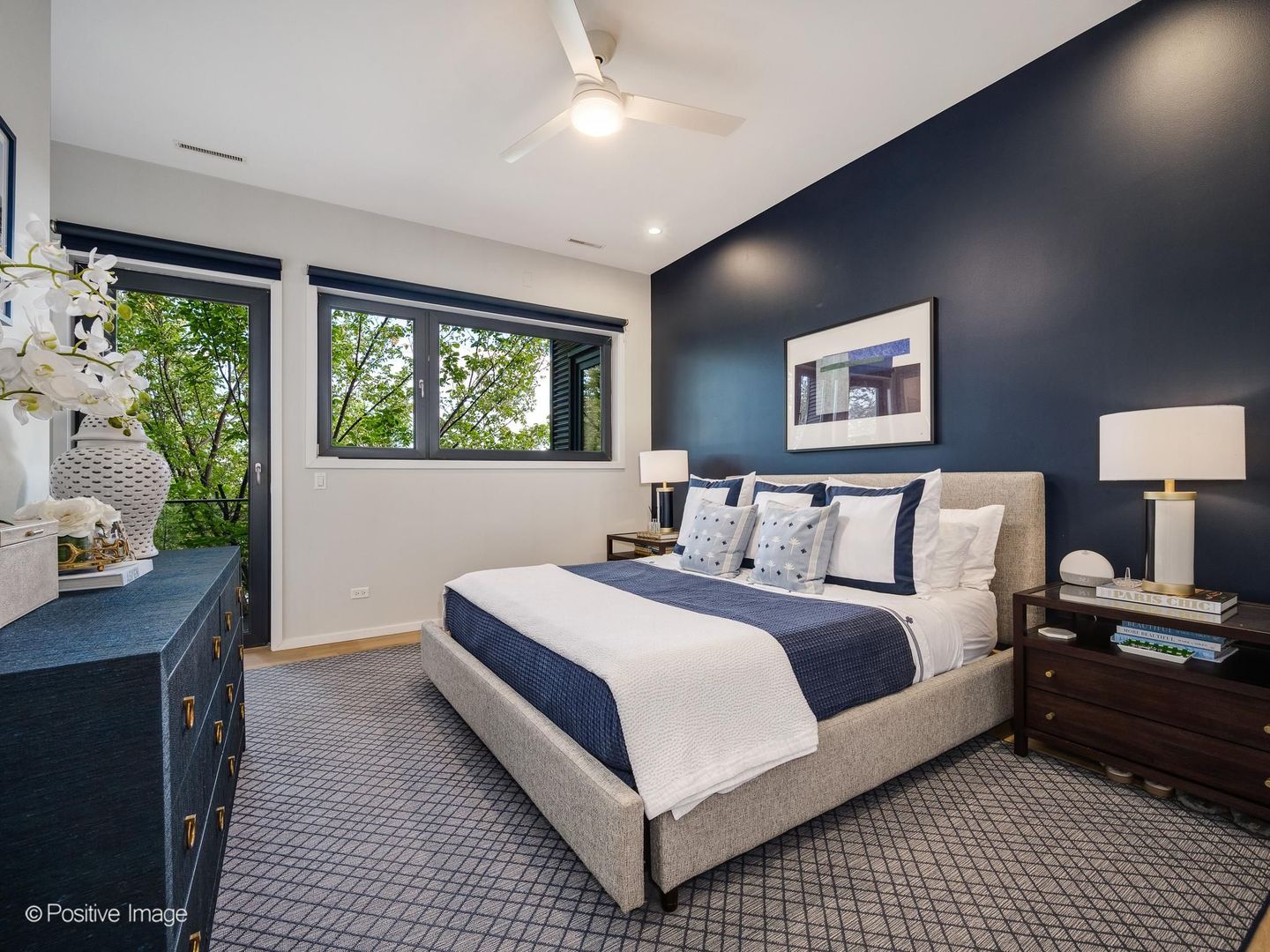 1311 N Wicker Park Avenue Unit: PH