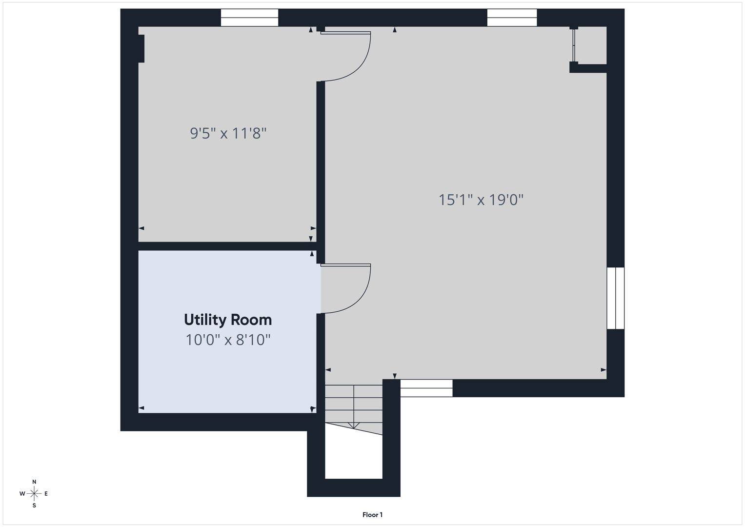 615 Driftwood Avenue