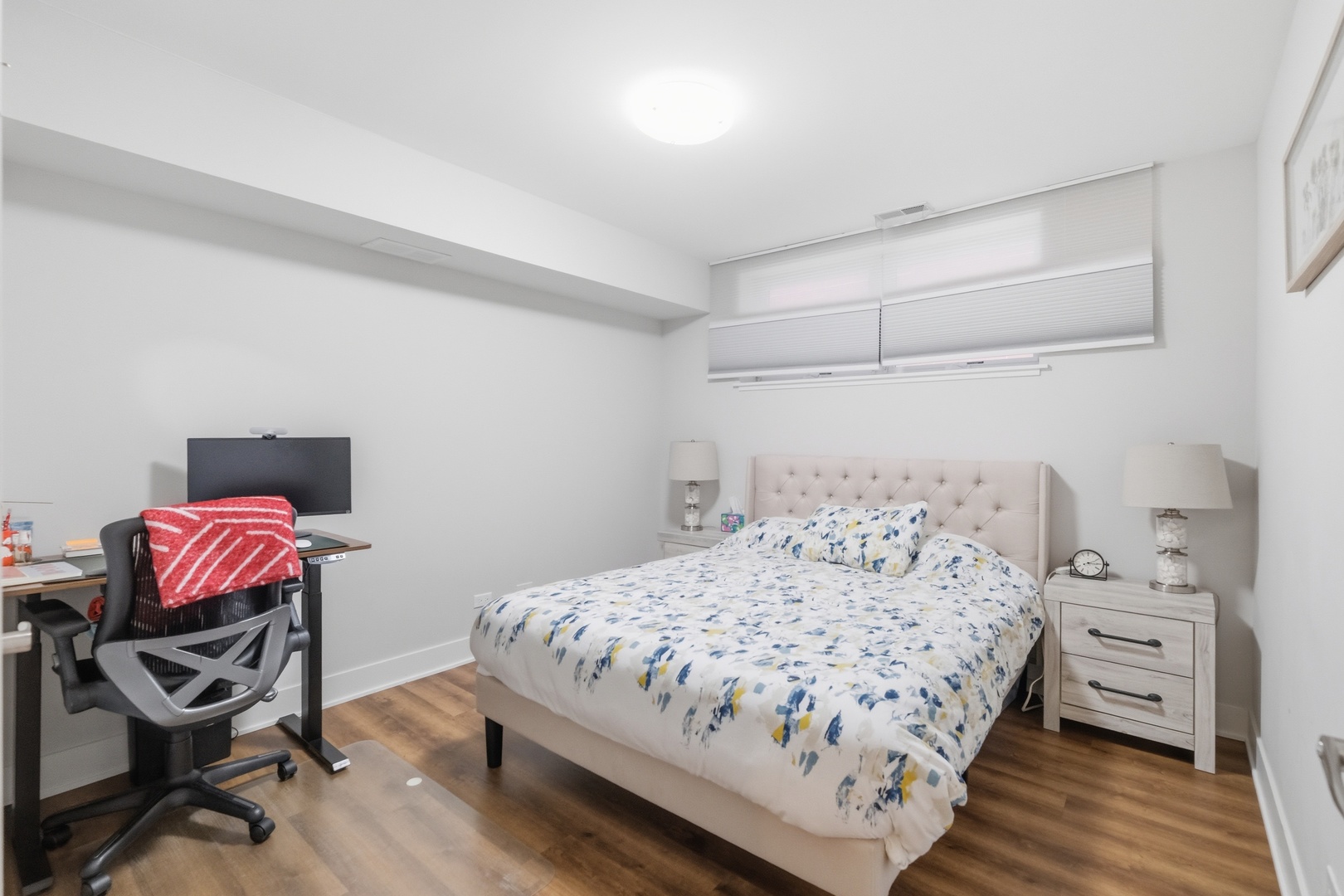 2743 N Ashland Avenue Unit: 1S