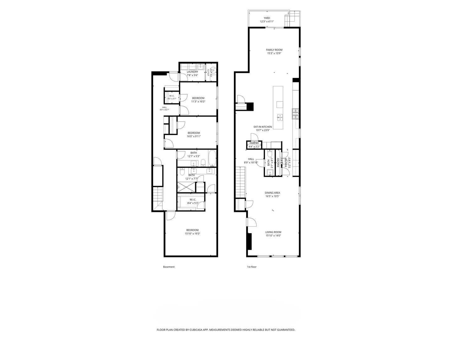 2743 N Ashland Avenue Unit: 1S