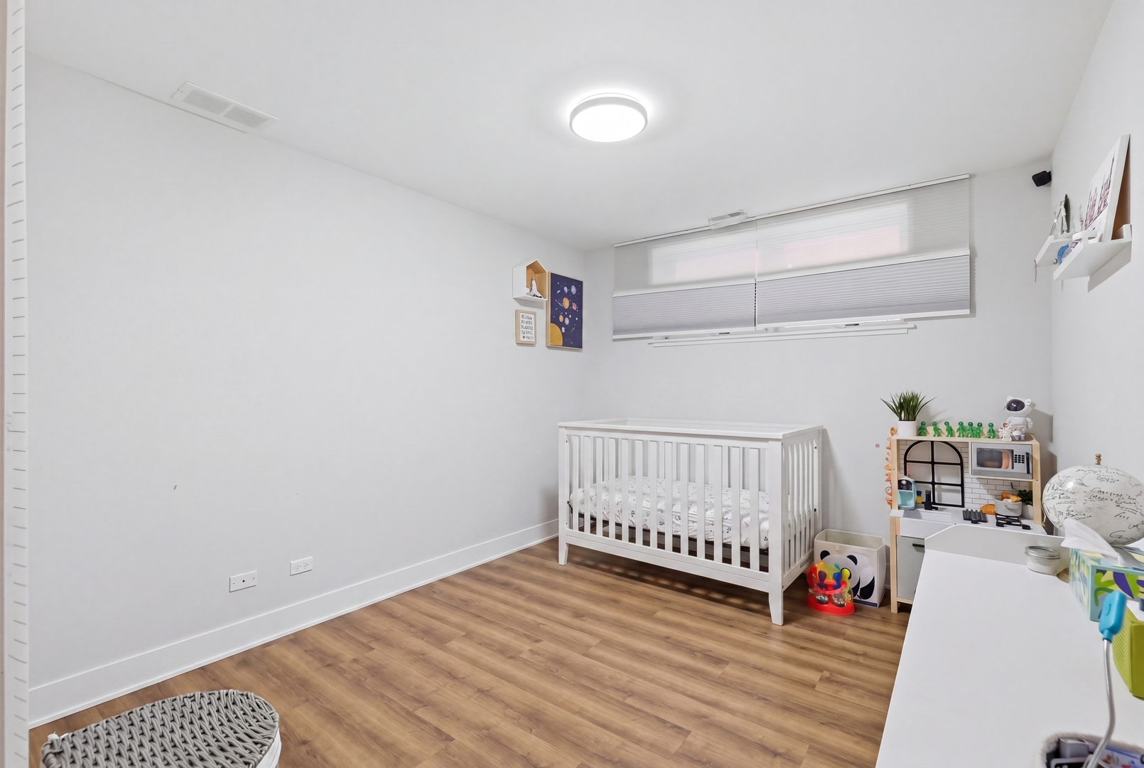 2743 N Ashland Avenue Unit: 1S