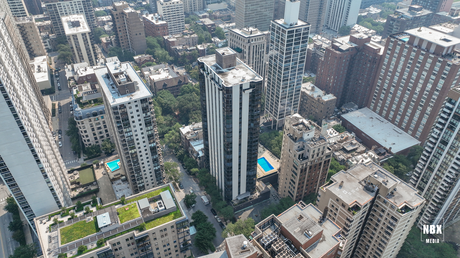 1310 N Ritchie Court Unit: 7D