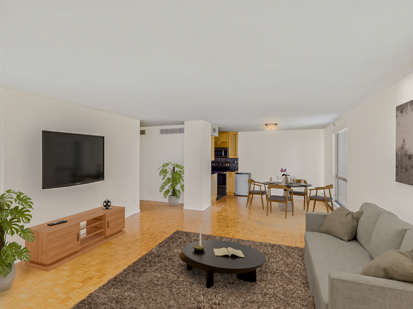 1310 N Ritchie Court Unit: 7D