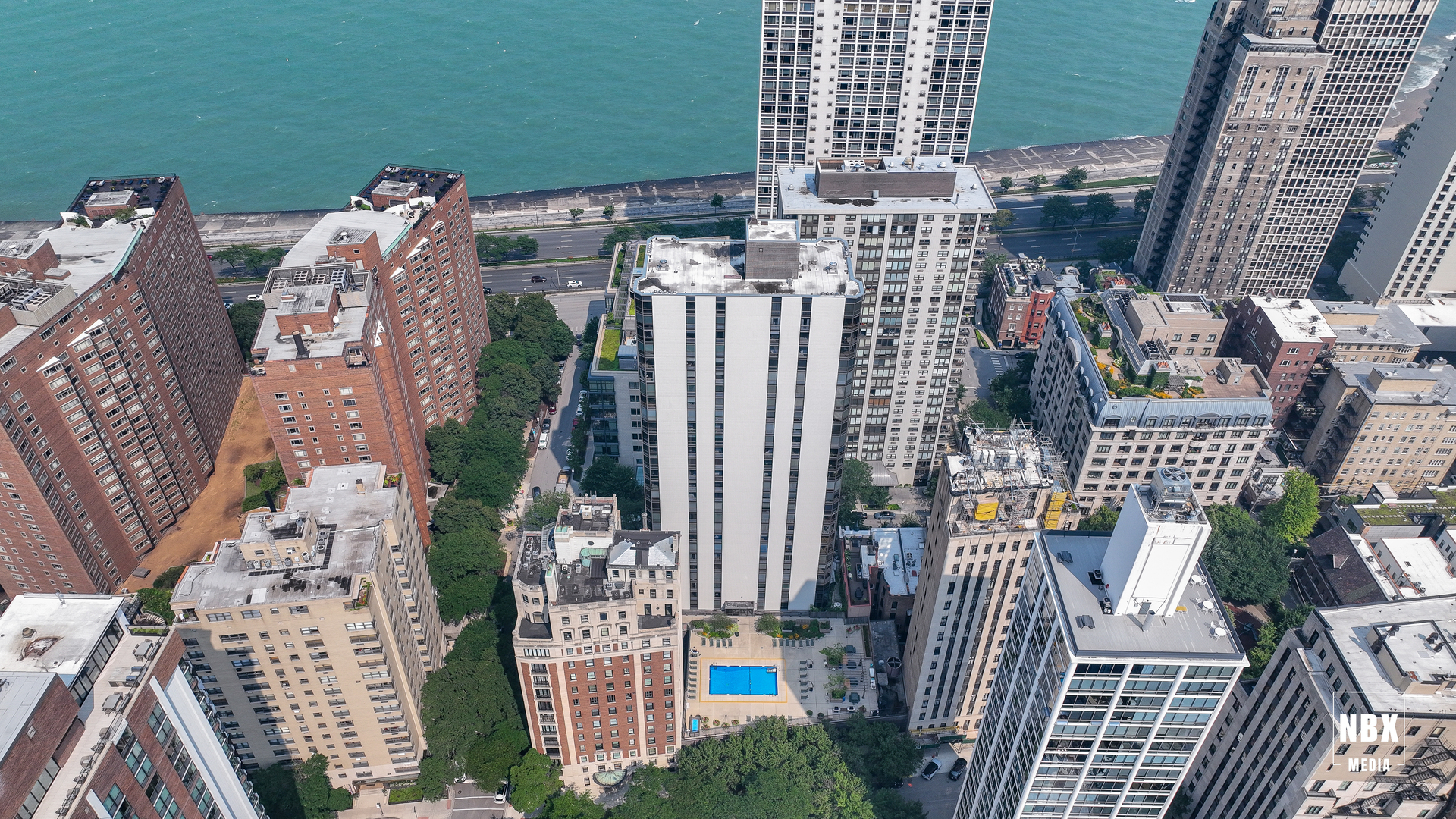 1310 N Ritchie Court Unit: 7D