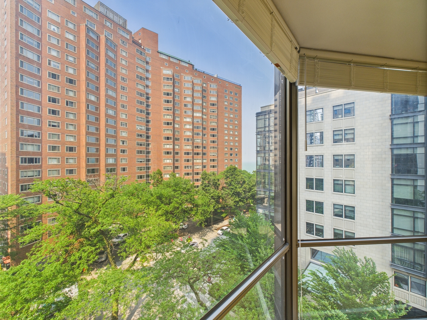 1310 N Ritchie Court Unit: 7D