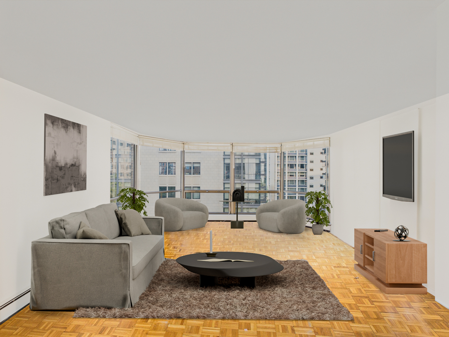 1310 N Ritchie Court Unit: 7D