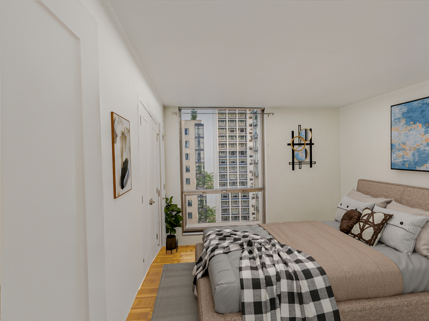 1310 N Ritchie Court Unit: 7D