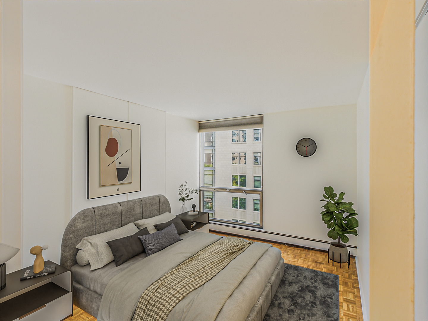 1310 N Ritchie Court Unit: 7D