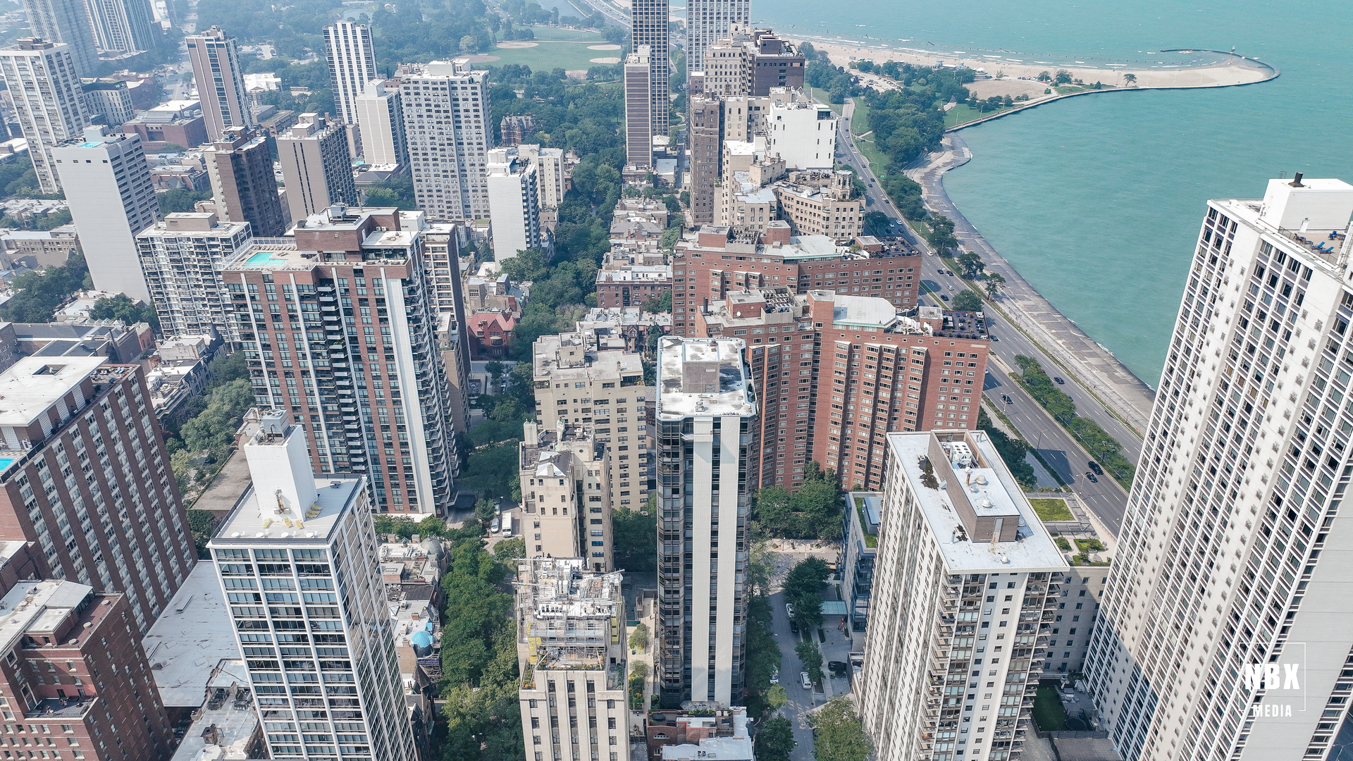 1310 N Ritchie Court Unit: 7D
