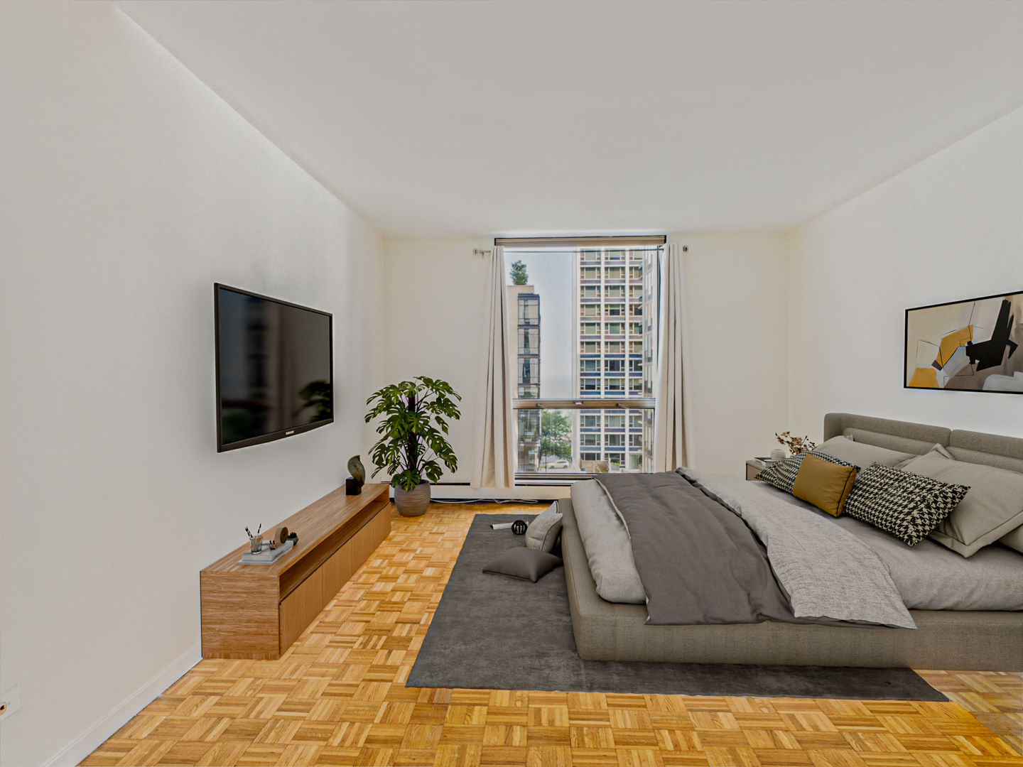 1310 N Ritchie Court Unit: 7D