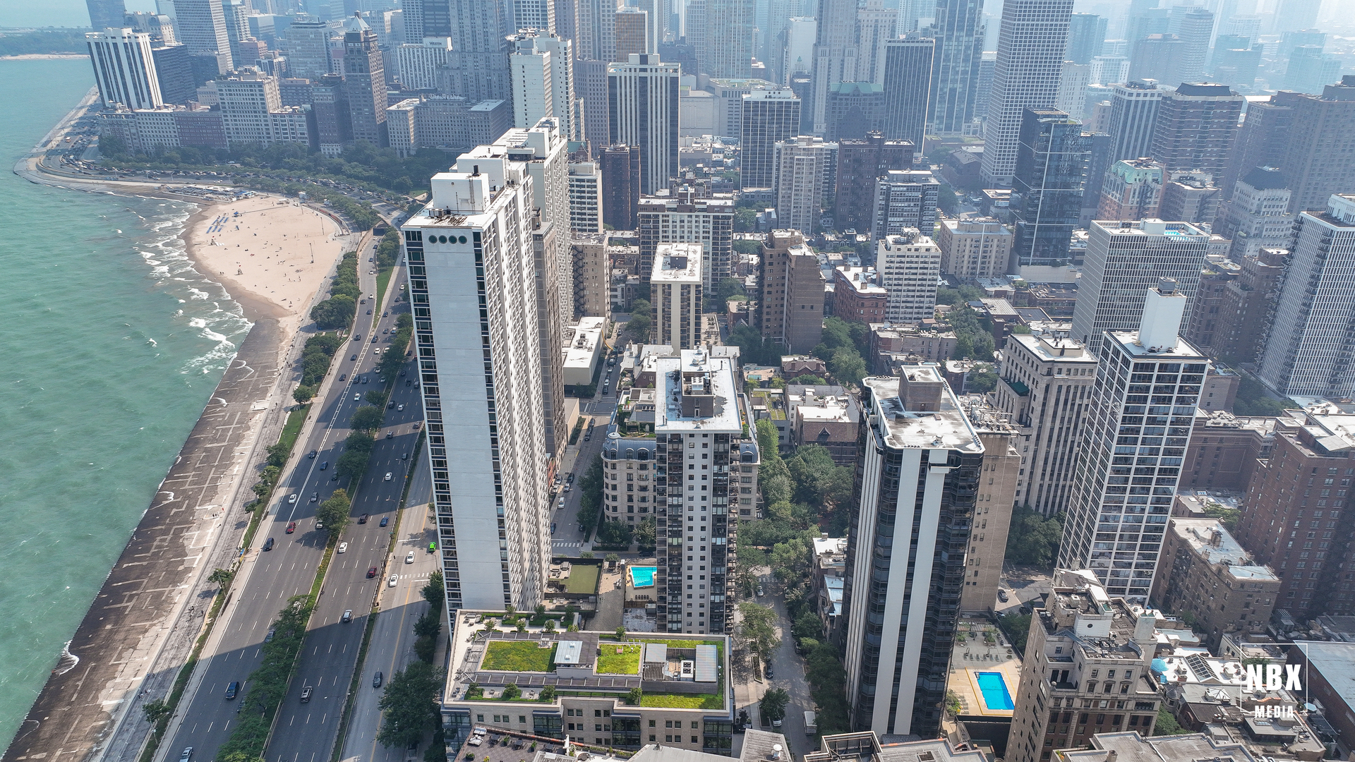 1310 N Ritchie Court Unit: 7D