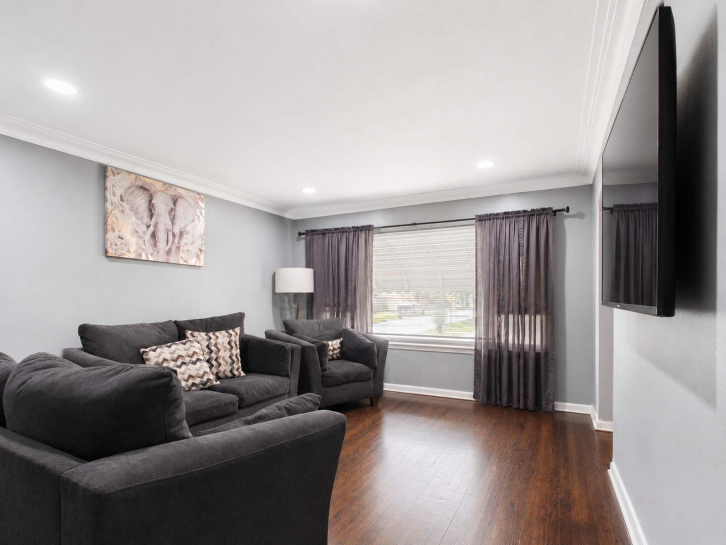 234 W 117th Street