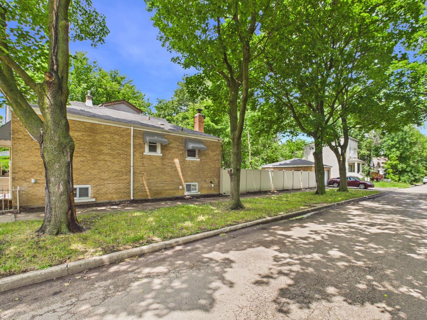 234 W 117th Street