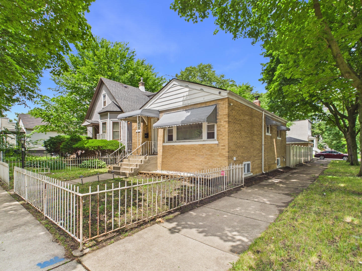 234 W 117th Street