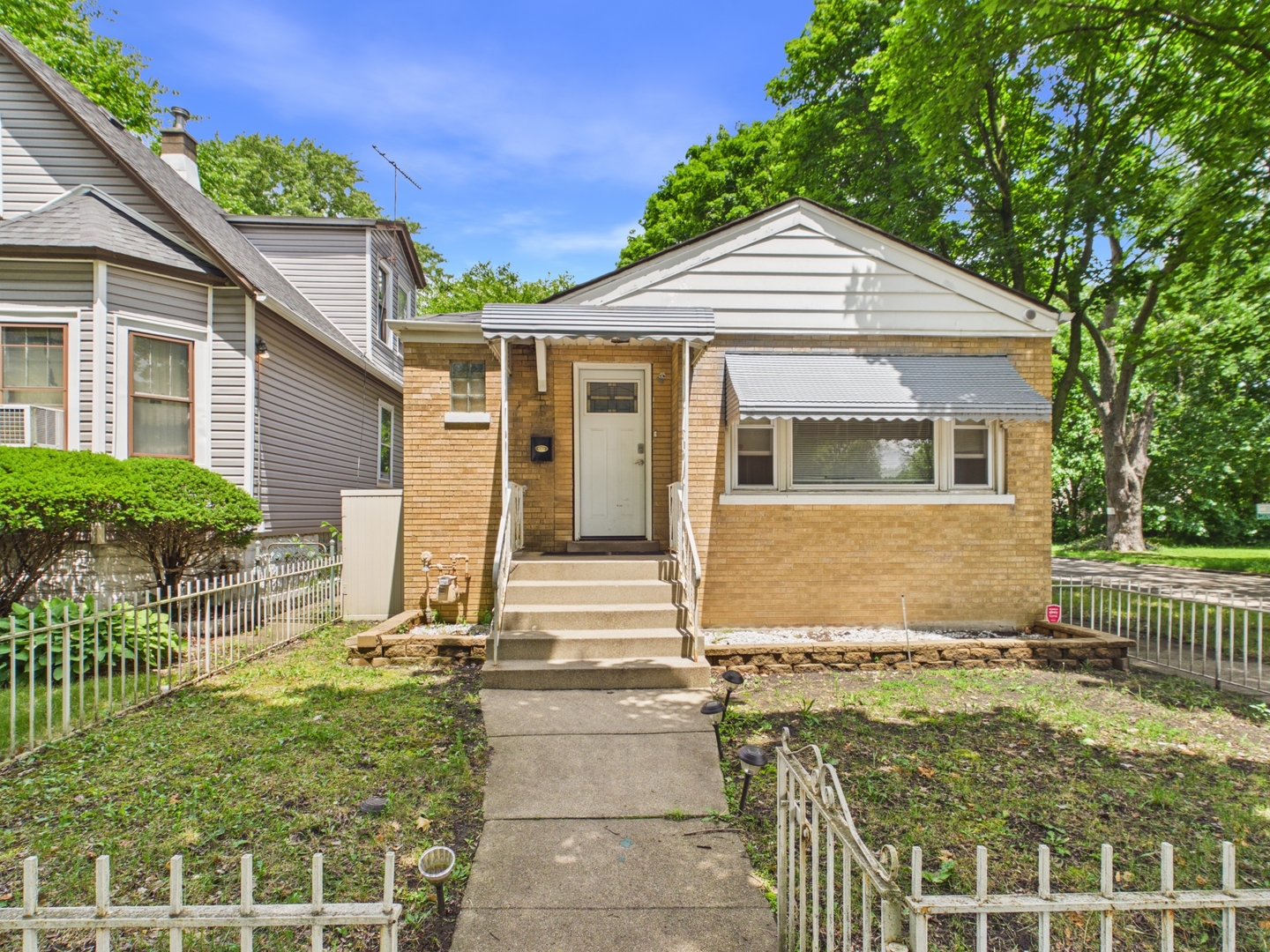 234 W 117th Street