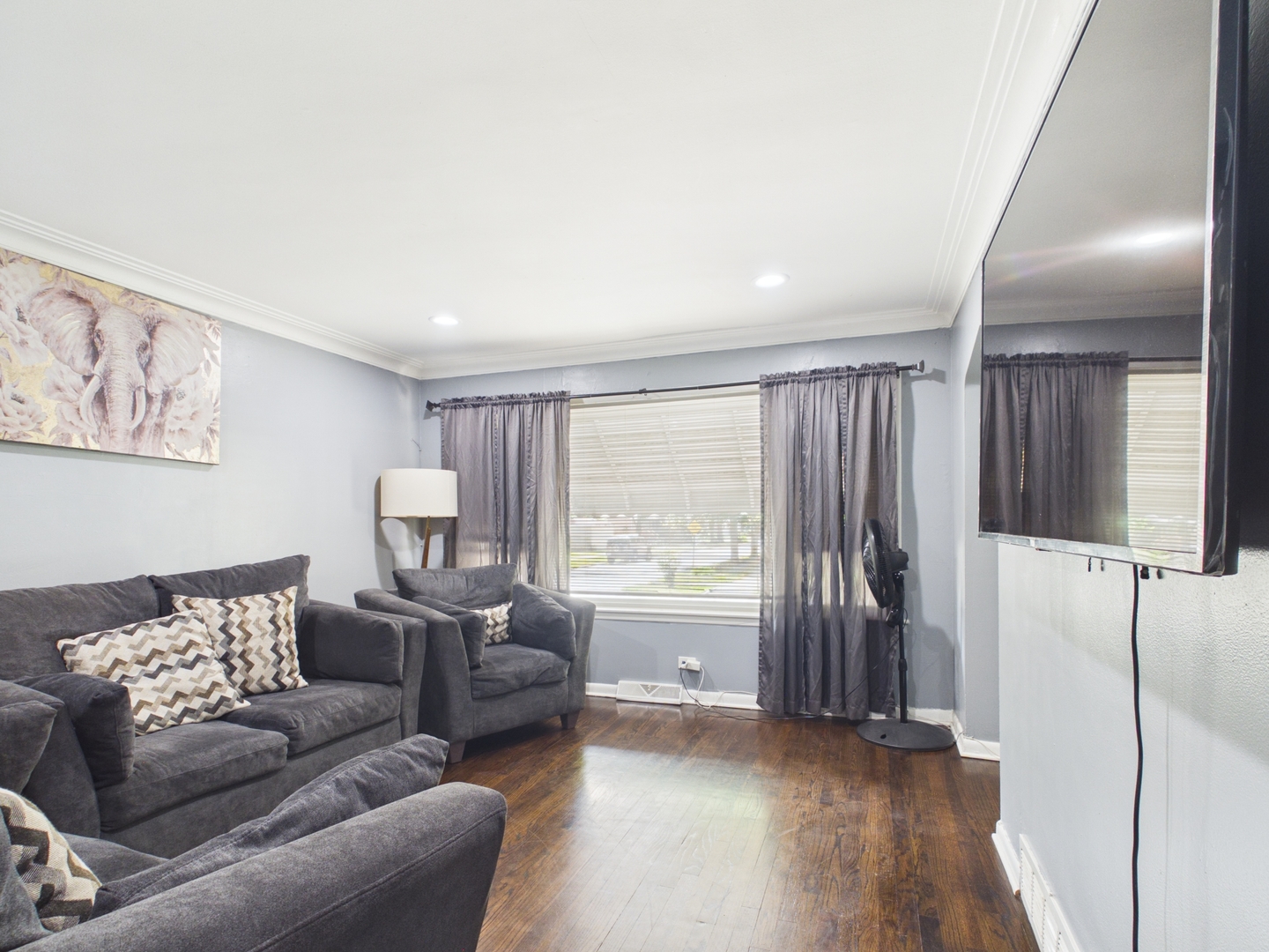 234 W 117th Street