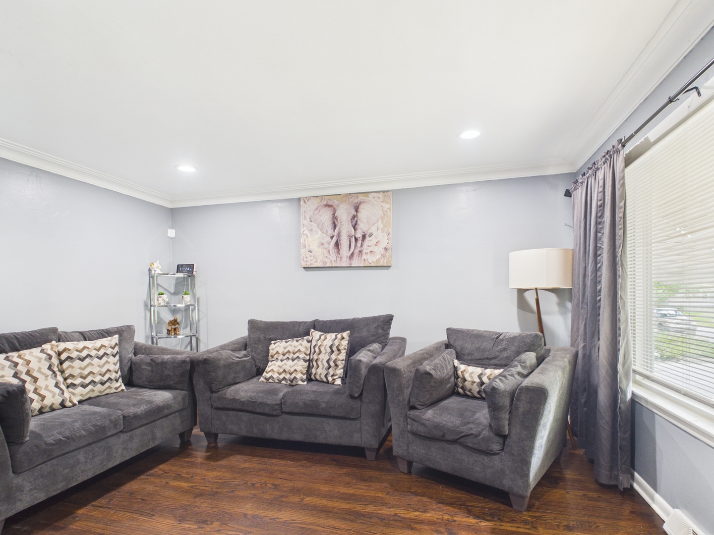 234 W 117th Street