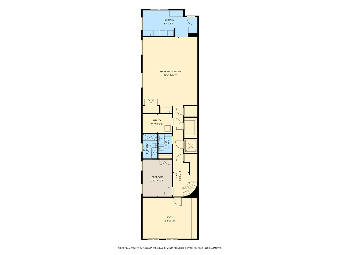 Private Address
