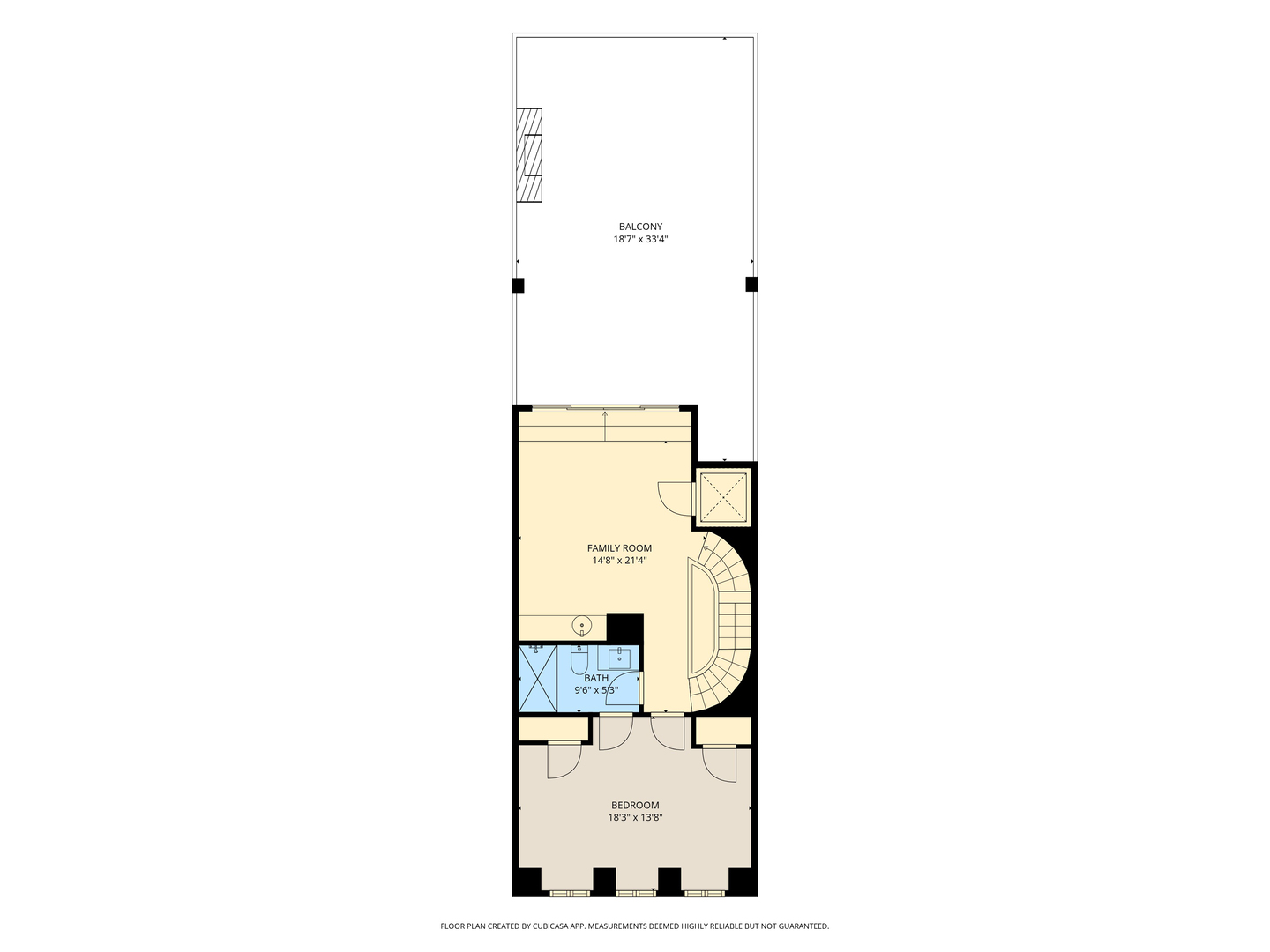 Private Address