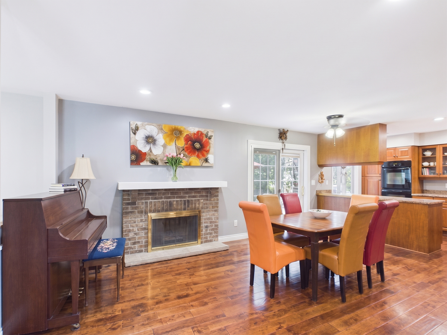 2541 Cobblewood Drive