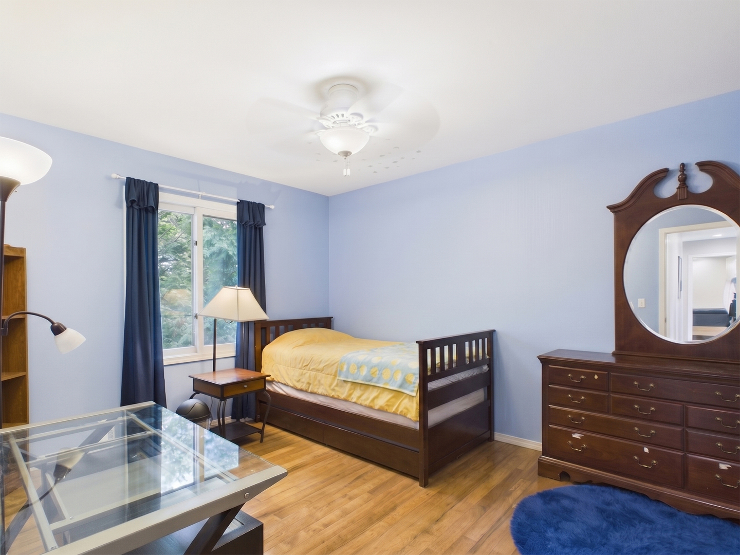 2541 Cobblewood Drive