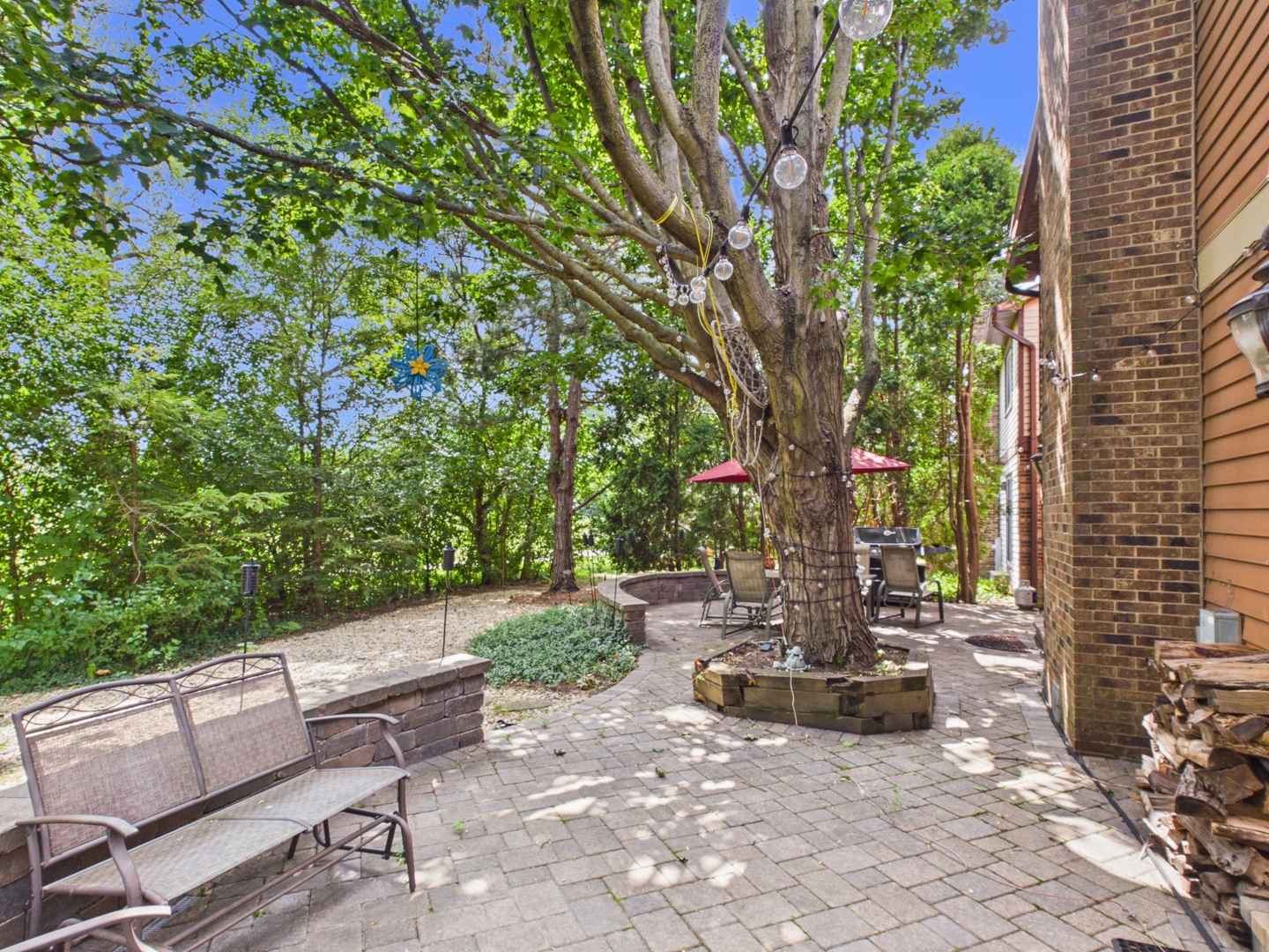 2541 Cobblewood Drive