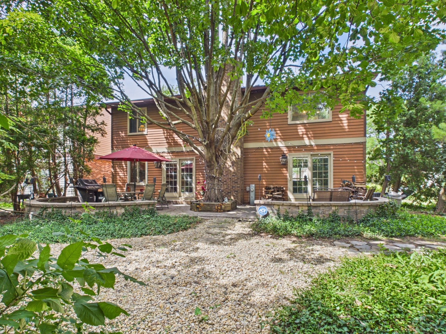 2541 Cobblewood Drive